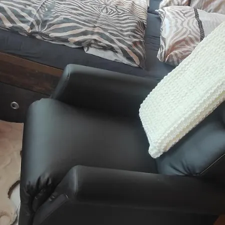 Domcok Pod Tatrami Luxury tent