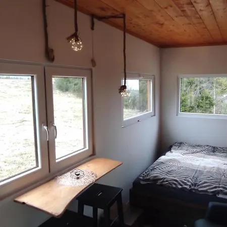 Domcok Pod Tatrami Važec