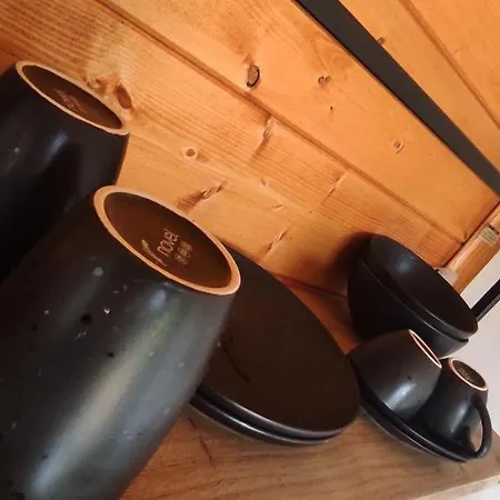 Domcok Pod Tatrami * Važec