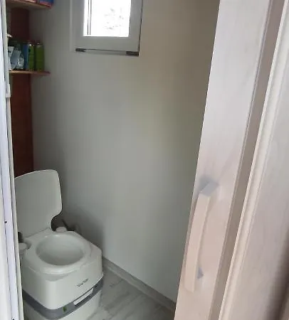 Domcok Pod Tatrami