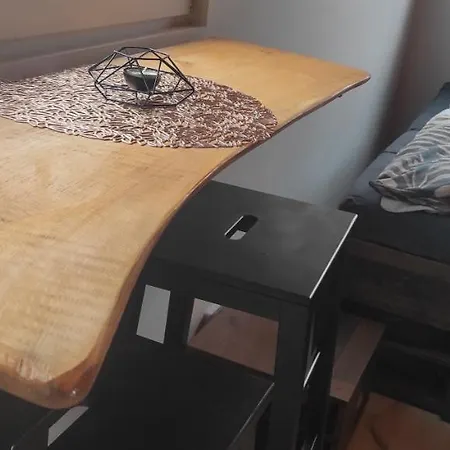 Domcok Pod Tatrami *