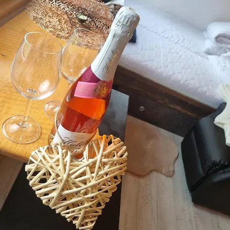 Domcok Pod Tatrami Važec
