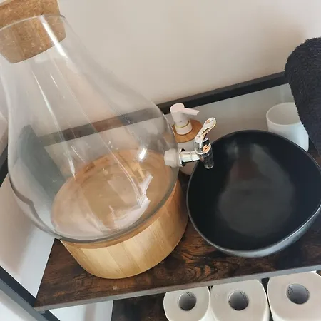 Domcok Pod Tatrami 豪华帐篷