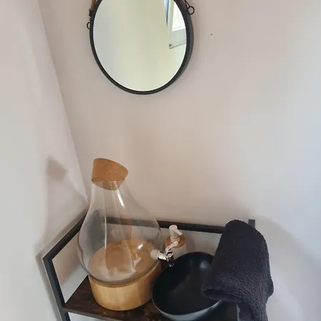 Domcok Pod Tatrami * Vazec