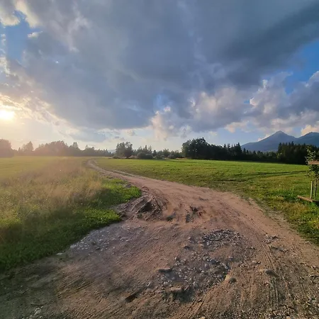 Domcok Pod Tatrami Važec