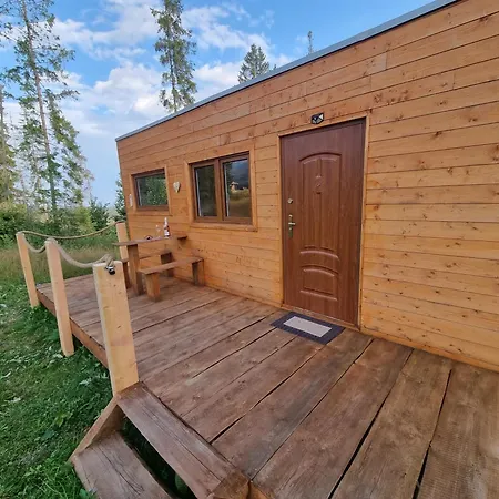 Domcok Pod Tatrami * Važec