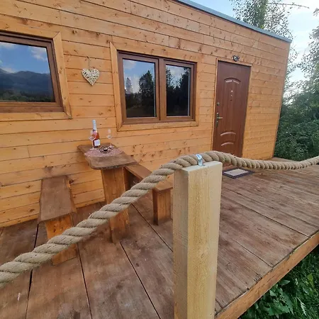 Domcok Pod Tatrami *