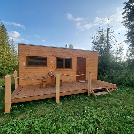 Domcok Pod Tatrami Važec
