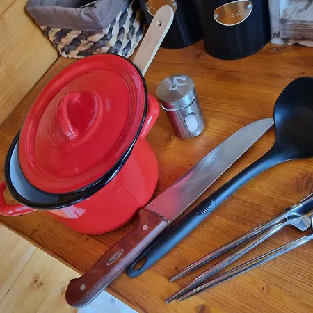 Domcok Pod Tatrami * Važec